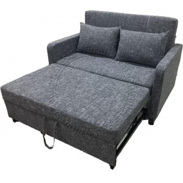 2 Seater Sofa Bed SFB1065